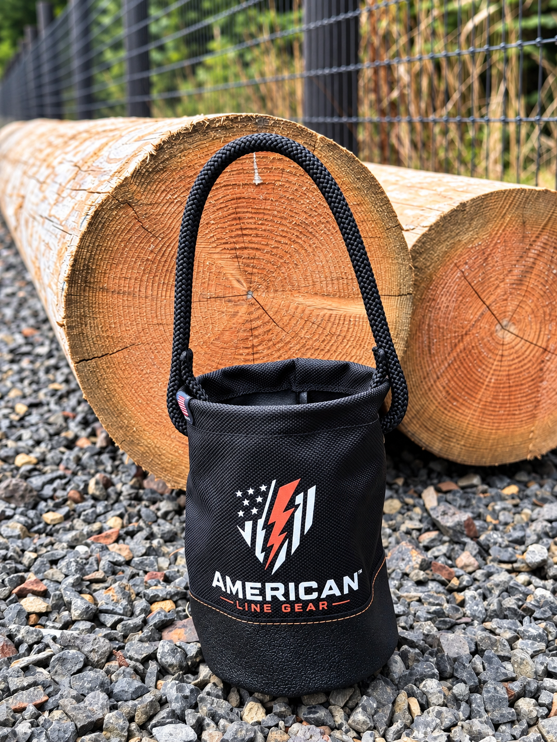 American Line Gear- MINI GRUNT