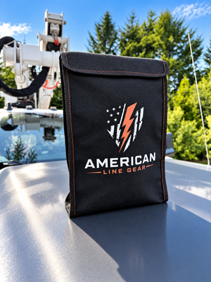 American Line Gear- Secondary Glove Bag