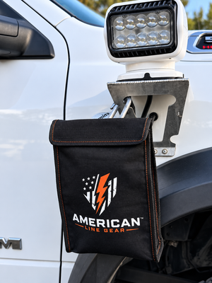 American Line Gear- Secondary Glove Bag