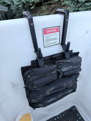 American Line Gear- Underground Magnetic Tool Roll- MADE IN U.S.A