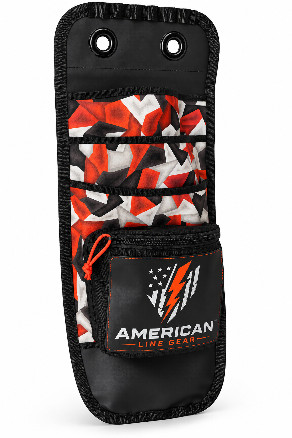American Line Gear- Premium Compression Tool Holder- PRE ORDER