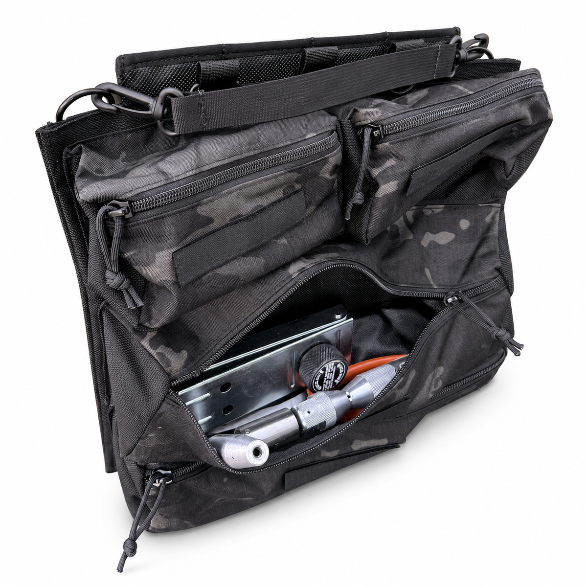 American Line Gear- Underground Magnetic Tool Roll- MADE IN U.S.A