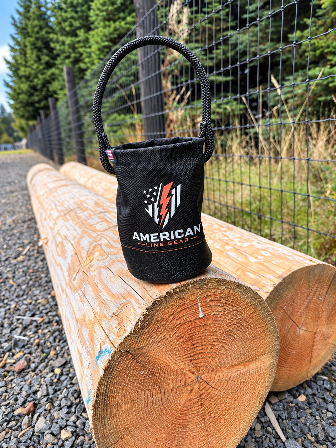 American Line Gear- MINI GRUNT