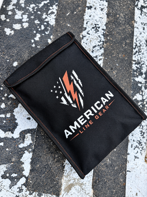 American Line Gear- Secondary Glove Bag