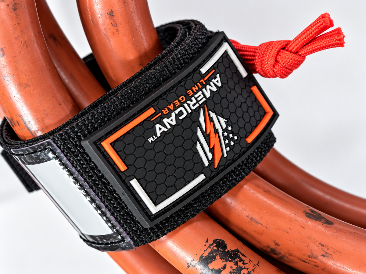 American Line Gear- Jumper Wrap