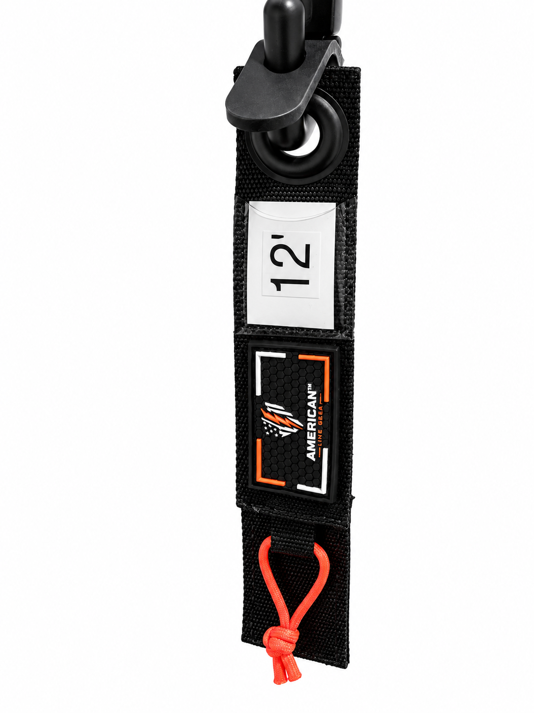 American Line Gear- Jumper Wrap