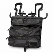 American Line Gear- Underground Magnetic Tool Roll- MADE IN U.S.A